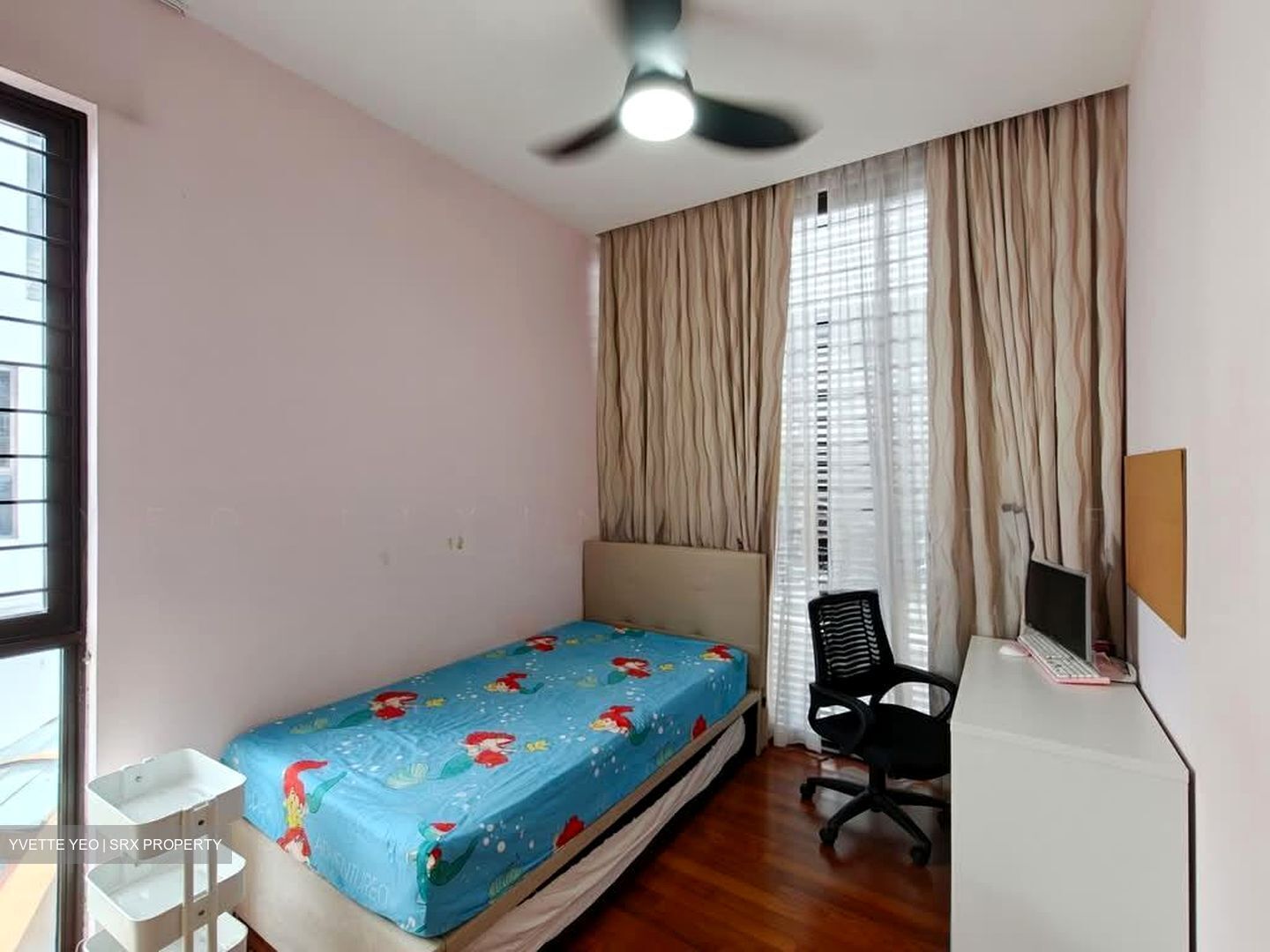 Seletar View (D28), Terrace #600832051